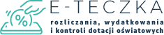 E-Teczka rozliczania, wydatkowania i kontroli dotacji oświatowych - teczkadotacji.pl